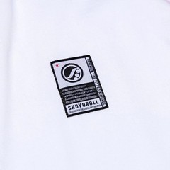 Shoyoroll Rasta Competitor BJJ Gi White 450 GSM Jiu Jitsu Kimono