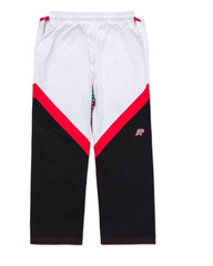 Albino & Preto Accelerate Pearl Weave with Canvas Trims Reserve BJJ in all sizes