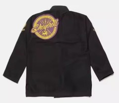 Shoyoroll Mamba Competitor Batch 83 BJJ | Kimono 350/450 GSM Top Quality Gi