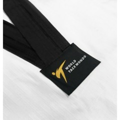 KPNP KP-AUTHENTIC Taekwondo Dobok WT Approved Uniform WTF
