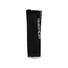 Shoyoroll Rasta Competitor White BJJ Gis MMA JIU JITSU Kimono 450 GSM With Bag