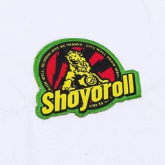 Shoyoroll Rasta Competitor BJJ Gi White 450 GSM Jiu Jitsu Kimono