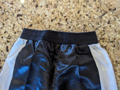 Century Martial Arts Honor C-Gear Pant Black / White size Youth L