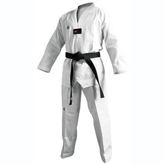 Adidas Champion II TKD Uniform