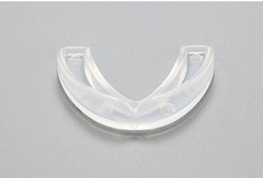 Adidas Single Mouthpiece Senior / Junior ADIBP09 Taekwondo Boxing Karate MMA TKD