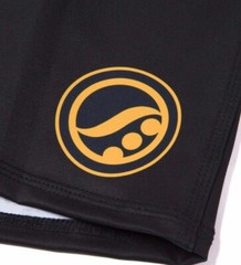 SHOYOROLL GRIFFON TRAINING FITTED SHORTS