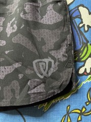 Phalanx Stealth HPTX 5″ ULTRALIGHT SHORTS Digital Camo Black/Gray XS EXTRA SMALL