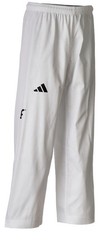 Adidas ITF Taekwondo Student Dobok Uniform White Size 170cm – New