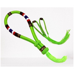 Mongkol Prajiat Headband Armbands Premium Muay Thai Traditional Boxing Color Lig