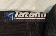 Tatami Jiu-jitsu Kid Judo GI Keikogi Dogi Practice Competition Suit Martial Arts