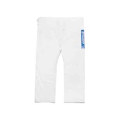 Best Selling Shoyoroll Competitor 21.Blue (WHITE) Jiu Jitsu Gi 450 GSM