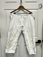 Gameness BJJ Gi – A2F (Slim Fit)