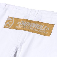 New Shoyoroll Tana Competitor Kimono Bjj Gi Karate Jiu-Jitsu Uniform suit + Bag