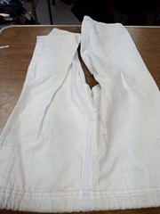 Eminence Kimonos C4 Girls Gi Pants 👖 BJJ judo 🥋 no gi