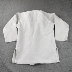 Tatami Fightwear Kimono Gi Jacket Adult A1 White Jiu Jitsu Nova (Jacket Only)