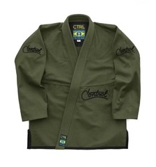 Brand New Standard CTRL Control BJJ Gi | Top Quality Kimono 450 GSM Fight Wear