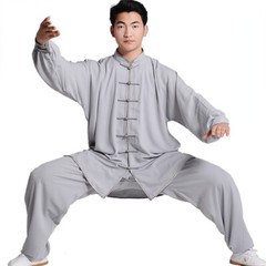 Kung Fu Tai Chi Clothing Martial Arts Clothes Wushu Uniform Wing ChunTaiji