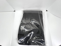 Mizuno Sauna suits Weight loss wear top and bottom set Silver Gray Black MSS-SET