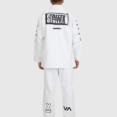 Shoyoroll RVCA Jiu-Jitsu Batch # 94 UTE BJJ GI | To Quality Kimono in All sizes