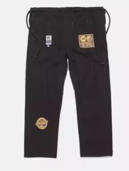 Shoyoroll Mamba Competitor Batch 83 BJJ | Kimono 350/450 GSM Top Quality Gi