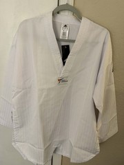 Adidas ADI-START II World Taekwondo (Belt is not included) Size: 180