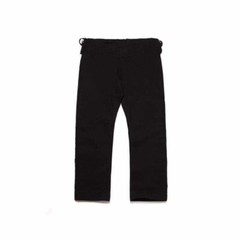 Shoyoroll Black Jiu-Jitsu BJJ Gi Uniform RVCA X Heartbreakers Batch 115 with Bag