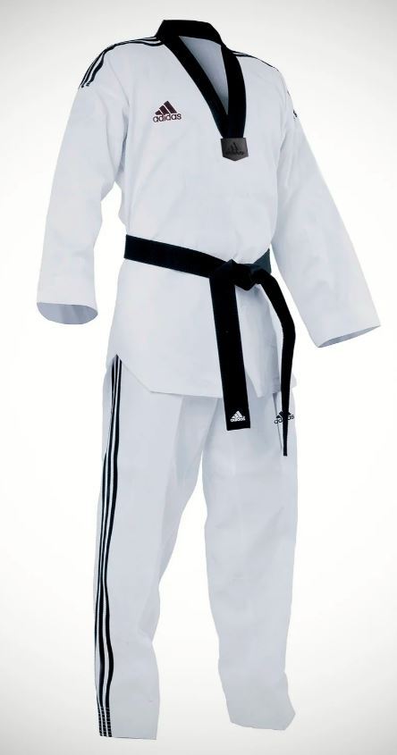 Adidas Super Master II Uniform