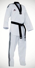 Adidas Super Master II Uniform