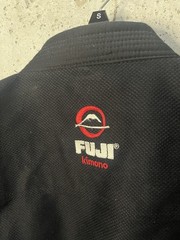 Suparaito Fuji Kimono Gi Jacket C3 Jiu Jitsu MMA (Jacket Only)