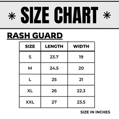 Shoyoroll Safire Competitor Rash Guard Short Sleeve BJJ MMA Grappling Jiu Jitsu