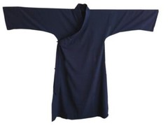 Wudang Taoist Suit Kung Fu Tai Chi Uniform Wushu Wing Chun Unisex Robe Or Pants