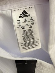 Adidas ADI-START II World Taekwondo (Belt is not included) Size: 180