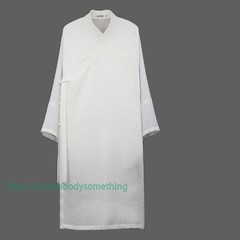 Wudang Taoist Suit Kung Fu Tai Chi Uniform Martial Arts Wushu Wing Chun Clothes