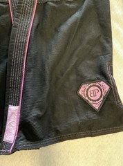Break Point BP Diamond Girls Jiu-Jitsu Gi (F6)