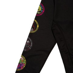 Shoyoroll Batch #106: Unit DEA Rash Guard LS & Short Set Bjj Brazilian Jiu Jitsu