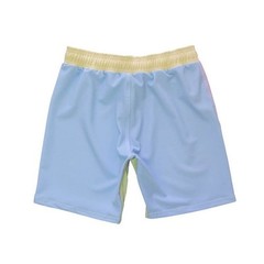 Shoyoroll Batch #104: Federation Rash Guard SS & Short Set Bjj Uniform Jiu Jitsu
