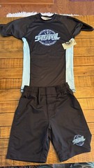 Shoyoroll No Gi Set