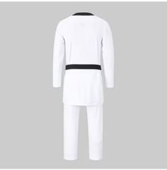 MOOTO EXTERA 7 (PRO) Kyorugi Uniform (S7) WT Taekwondo Olympic Fighter Dobok TKD
