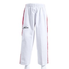 Karate Taekwondo PANTS Martial Arts Gi Uniform