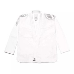Shoyoroll Comp 20.1 BJJ Gi Black White Kimono 450GSM Jiu Jitsu + Bag