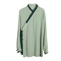 Tai Chi Clothes Wushu Clothing Kung Fu Dress Martial Art Uniform Hanfu Style