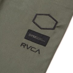 Shoyoroll Batch 114 RVCA x DPM BJJ Gi Uniform JiuJitsu Grappling Kimono 450GSM