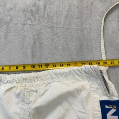 Vulkan Pro Kimono A3 Blue Jacket Pants Jiu jitsu MMA Judo