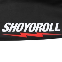 Shoyoroll Defcon x Shoyoroll Rash Guard SS & Training Fitted Shorts JiuJitsu Set