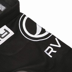 Top Shoyoroll RVCA batch 105 BJJ kimono GI – Uniform Absolute 450 GSM *With bag*