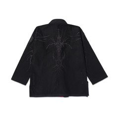 Best Selling Top Quality Shoyoroll Tribal Kimono BJJ Gi Available in all sizes