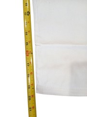 KI Martial Arts Uniform Set Karate Taekwondo Jacket Pant Belt 0000 Small Child