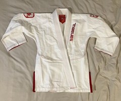 Sanabul Sports Youth Size K3 Future Legend Kids Jiu Jitsu Gi Cotton Top Only