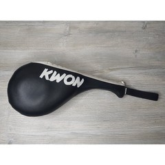 DOUBLE MITT Kwon Target Pad Kickmitt Tae Kwon Do
