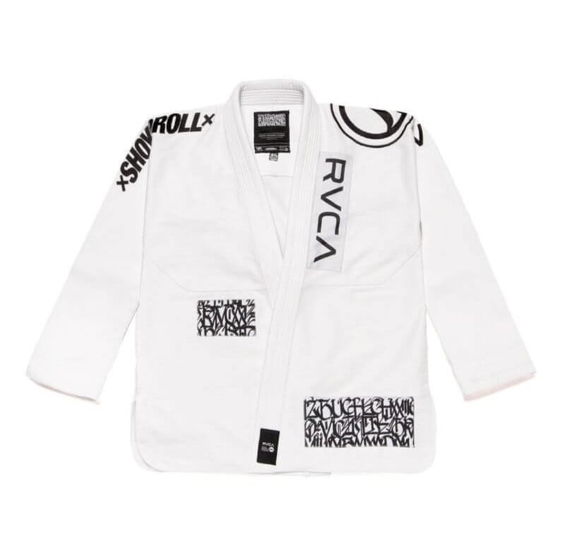 Shoyoroll Bjj Gi Batch 105 Absolute King Jiu Jitsu Uniform 450 Gsm With Bag